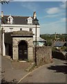 Northgate Lodge, Totnes