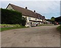 Cottages at Knowle Farm