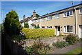 Houses on Lawrence Close, Higham