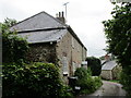 Cottage on Church Path, Litton Cheney