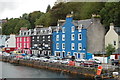 Tobermory Harbour