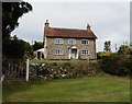 House at Glebe Farm