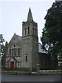 Former United Free Church, Golspie