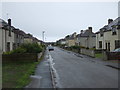 Seaforth Road, Golspie 