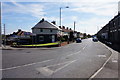 Station Road, Dodworth