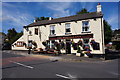 The Station Hotel, Silkstone Common