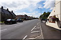 Ben Bank Road, Silkstone Common