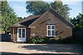 Friends Meeting House, Shenfield