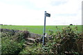SE2702 : Penistone Rail Trail off Maggot Lane by Ian S