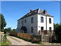 South Lodge, Littleworth Lane, Littleworth