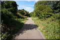 SE2602 : Penistone Rail Trail towards Penistone by Ian S