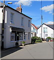 Plush Hair Studio,  Lympstone