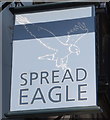 The Spread Eagle, Penistone