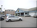 Lidl  St Austell