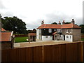 Richmond Park - White Ash Lodge Newly Restored