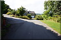 Cat Hill Lane towards Gunthwaite Bridge