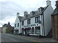 The Stags Head Hotel, Golspie