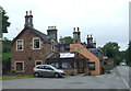 The Ben Bhraggie Hotel, Golspie