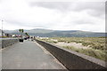 The Promenade at Barmouth