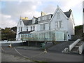 Guest House on The Terrace