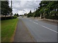 High Street, looking north