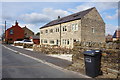 Bank Lane, Upper Denby