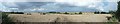 SK9726 : Panorama of farmland by Bob Harvey