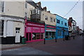 St Mary Street, Weymouth