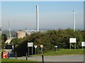 Cornwall Energy Recovery Centre (aka Cornwall Waste Incinerator)