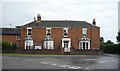 House on Derby Road, Doveridge