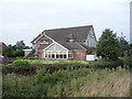 The Water Bridge public house, Uttoxeter Services