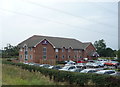 Premier Inn, Uttoxeter Services