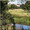 Warwick Castle Park