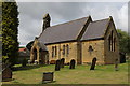 Holy Trinity Church, Boltby