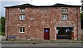 Cromarty: The Old Brewery Arts Centre