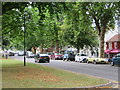 High Street, Tenterden