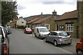 High Street, Swainby