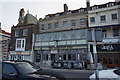 The Dorothy Inn, The Esplanade, Weymouth