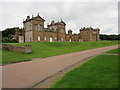 Chatelherault Hunting Lodge