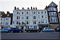 Fairhaven Hotel, Weymouth