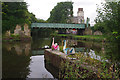 Finsley Gate Wharf