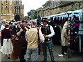 Steampunk festival in Lincoln 2016 - Photo 2