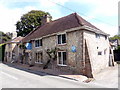 Hungry Monk Cottages, Jevington