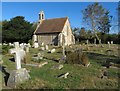 St Alphege Church, Seasalter