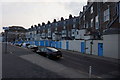 Houses on the Esplanade