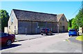 SP2706 : St. Joseph's Catholic Church (1), Arkell Avenue, Carterton, Oxon by P L Chadwick
