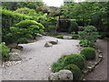 Japanese garden, Walkden gardens, Sale