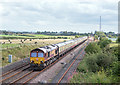 66108 and the Ayr Apparent - August 2016