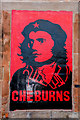 Che Burns - Annan (August 2016)