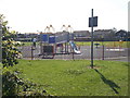 Play Area - Sturton Lane